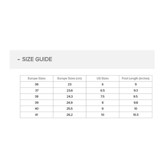 MINT & ROSE Troya Striped Slides - Picture 5 of 5